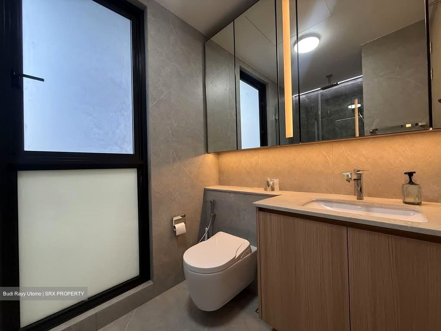 Peak Residence (D11), Condominium #578647381